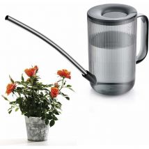 Petit arrosoir, Arrosoir pour Plantes d'intérieur Petit arrosoir pour Plantes de Jardin, Arrosoir Long Bec Arrosoir à Fleurs Plantes D'intérieur et