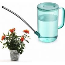 Petit arrosoir, Arrosoir pour Plantes d'intérieur Petit arrosoir pour Plantes de Jardin, Arrosoir Long Bec Arrosoir à Fleurs Plantes D'intérieur et
