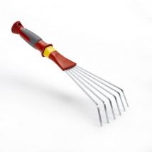 Petit balai à main 11,5 cm revêtement anti-dérapant Outils Wolf ldk