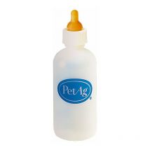 Petit biberon 2 oz 60 ml pour chiots et chatons d'allaitement