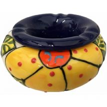 Petit Cendrier anti-odeur en céramique