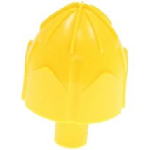 Petit cone 3200 jaune s pour petit electromenager Magimix 100892S