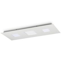 Plax D090, Plafoniera Ideal Lux