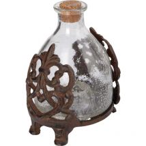 Ac-deco - Piège à guêpes avec armature en fonte