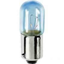 Barthelme - 00226080 Petite ampoule tubulaire 60 v 5 w BA9s clair 1 pc(s) A963621
