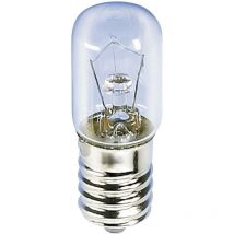 Barthelme - 00112607 Petite ampoule tubulaire 220 v, 260 v 5 w, 7 w E14 clair 1 pc(s) D90687
