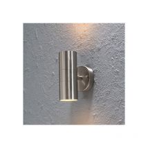 Konstsmide - Petite Applique Extérieure Métal Alpa Double Eclairage