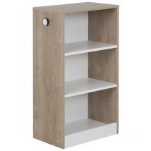 Galipette - Petite bibliothèque mobile Marcel - Fabrication Française