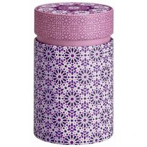 Eigenart - Petite boite Andalusia pour le thé Contenance 150 gr