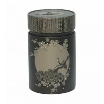 Eigenart - Petite boite Komorebi pour le thé Contenance 150 gr