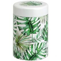 Eigenart - Petite boite à thé Jungle Contenance 125 gr