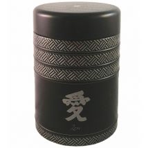 Eigenart - Petite boite à thé Kyoto Contenance 125 gr