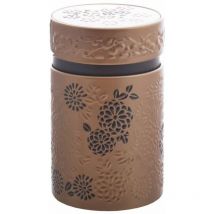 Eigenart - Petite boite or yumiko pour le thé contenance 150 gr