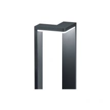 Petite Borne Lumineuse Led Exterieure Skyscraper 1000 Lm