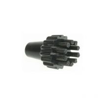 Petite brosse noire pour pieces aspirateur nettoyeur petit...