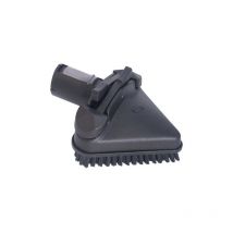 Domena - petite brosse triangulaire nvt pour pieces entretien du...