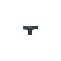 Petite buse rectangulaire avec des soies Lavor