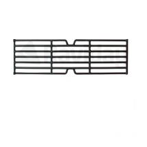 Barbecook - Petite grille en fonte émaillée pour Siesta 210 ou 310 - Noir