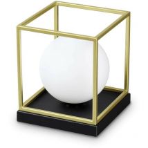 Ideal Lux - lingotto TL1 big, lampe de table