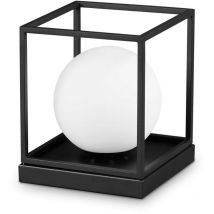 Ideal Lux - lingotto TL1 big, lampe de table