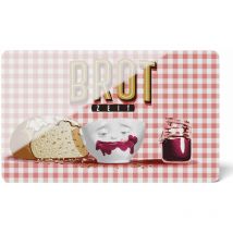 Petite planche à déjeuner Tassen - Confiture