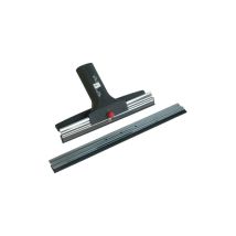 Petite raclette noir gamme vt Polti pour pieces aspirateur...