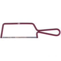 Petite scie à métaux 150 mm C.K. T0834 C50856