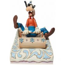 Petite statuette de Collection Dingo