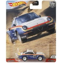 HOT WHEELS Véhicule Car Culture (modele aléatoire) - FPY86 - Petite Voiture a Collectionner