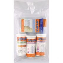 Petites jauges TRGS 611 de nitrite, nitrate, dureté de l’eau je 100 un. set