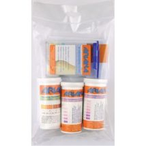 Ariana Bâtonnets De Mesure Trgs 611 Nitrite, Nitrate, Ph, Dureté De L'Eau - 292054