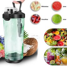 Day Plus - Petits appareils Mixeur Smoothies Fruits Légumes Centrifugeuse Rechargeable