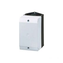 Eaton - 206886 CI, boîtier en matière isolante K4, h x b x t = 240 X 160 X 125 MM, rail