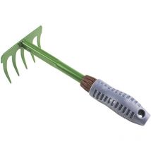 Petits râteaux de Jardin en Fer, cultivateur Manuel, Outils de Jardinage pour laen Fer, cultivateur Manuel, Outils de Jardinage pour la Maison, la