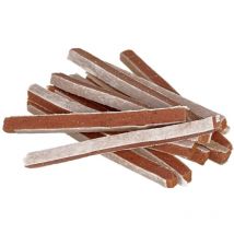 Unknown Petitto Croquettes Poulet Morue 500 g (5901443265351)