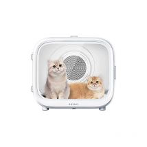 UNKNOWN PETKIT AIRSALON Max Smart Pet Dryer (PD10)