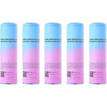 Katzentoilettenbeutel mit Zugbändern, Beutel für Katzentoilette für Pura max und Pura X,Kratzfest für Haustier Katze Hunde Hundekot Katzenstreu 5