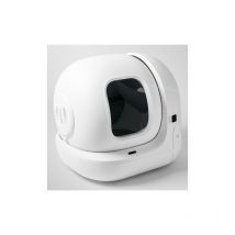 Pura Max 2 Cat Litter Box (p9902) - Petkit