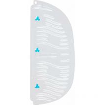 Pura Max Accessoires de Toilette pour Chat, Accessoires de Toilette pour Chat Autonettoyants, Lavables, Faciles à Nettoyer, 3 Paquet - Petkit