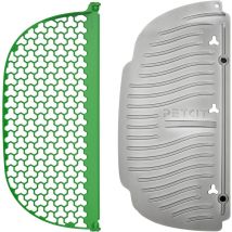 Sandkippplatte für Pura Max 2, Selbstreinigendes Katzentoilettenzubehör, abwaschbar, leicht zu reinigen - Petkit