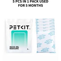Trocknungsmittel freshelement Mini freshelement Mini pro (5 30g) - Petkit