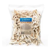 Petmex Petmex Snack pour Chiens Poulet 1 kg (5902808164456)