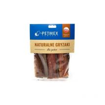 Petmex Petmex Snack pour Chiens Adultes Boeuf 100 g (5905279194526)
