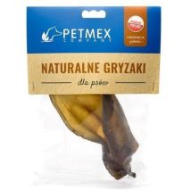 Amadeus Les Petits - Petmex Petmex Snack Pour Chiens Adultes Boeuf 60 G (5905279194540)