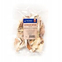Oreilles De Lapin À Mâcher Pour Chien Petmex, 100 G, Naturelles Et Saines