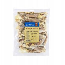 Petmex - Oreille De Lapin Avec Fourrure - 500 G
