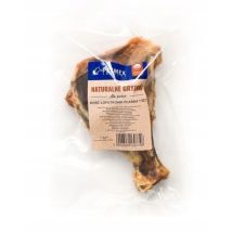 Friandise Naturelle À Mâcher Pour Chien Petmex Os D'Épaule De Porc Séché 1 Pièce.