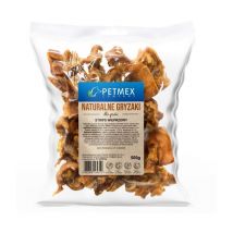 Petmex Petmex Snack pour Chiens Adultes Porc 500 g (5902808160830)