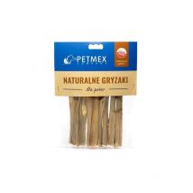 Petmex Petmex Snack pour Chiens Adultes Lapins 100 g (5902808160502)