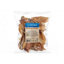 Petmex Schweineohren Für Hunde - 20 Stück, 800g - Lecker Und Gesund